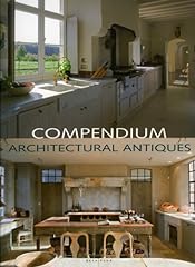 Compendium architectural antiq for sale  Delivered anywhere in UK