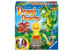Ravensburger spiele dragi gebraucht kaufen  Wird an jeden Ort in Deutschland