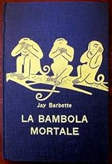 Bambola mortale serie usato  Spedito ovunque in Italia 