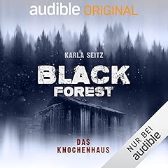 Knochenhaus black forest gebraucht kaufen  Wird an jeden Ort in Deutschland