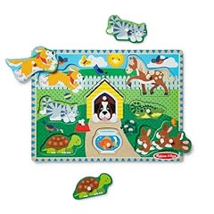 Melissa and doug gebraucht kaufen  Wird an jeden Ort in Deutschland