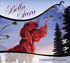 Bella sara fiona gebraucht kaufen  Wird an jeden Ort in Deutschland
