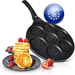 Endusor poêle crêpes d'occasion  Livré partout en Belgiqu