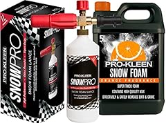 Pro kleen snow for sale  Delivered anywhere in UK