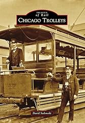 Chicago trolleys for sale  Delivered anywhere in USA 