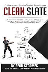 Clean slate leadership for sale  Delivered anywhere in USA 