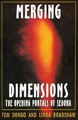Merging dimensions the d'occasion  Livré partout en France
