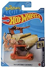 Hot wheels flintstones for sale  Delivered anywhere in USA 