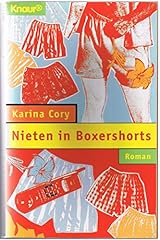 Nieten boxershorts d'occasion  Livré partout en Belgiqu