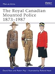 Royal canadian mounted for sale  Delivered anywhere in USA 