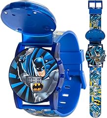 Accutime batman comics for sale  Delivered anywhere in USA 