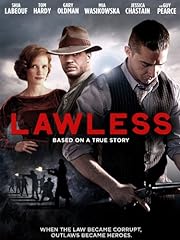 Lawless for sale  Delivered anywhere in USA 