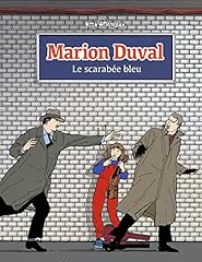 marion duval bd d'occasion  Livré partout en France