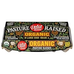 Vital farms egg for sale  Delivered anywhere in USA 