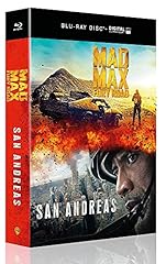 Coffret san andreas usato  Spedito ovunque in Italia 