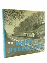 Diesel hydraulics for sale  Delivered anywhere in UK