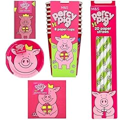 Percy pig party for sale  Delivered anywhere in UK