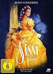 Sissi trilogie special gebraucht kaufen  Wird an jeden Ort in Deutschland