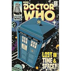 Doctor who zeit gebraucht kaufen  Wird an jeden Ort in Deutschland