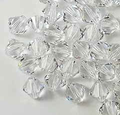 4mm clear swarovski for sale  Delivered anywhere in Canada