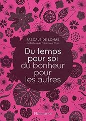 Temps bonheur d'occasion  Livré partout en Belgiqu