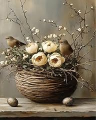 Mbntjht bird paint for sale  Delivered anywhere in USA 