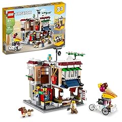 Lego creator downtown for sale  Delivered anywhere in USA 