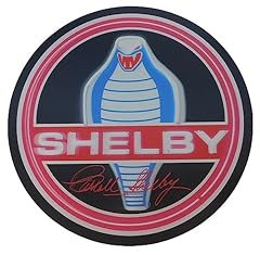 Shelby cobra round for sale  Delivered anywhere in USA 