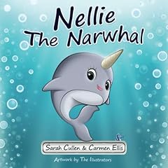 Nellie narwhal for sale  Delivered anywhere in UK