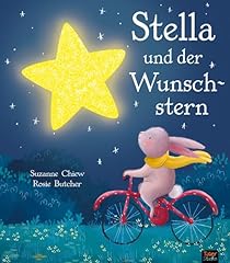 Stella wunschstern bilderbuch gebraucht kaufen  Wird an jeden Ort in Deutschland