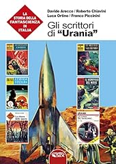Gli scrittori urania usato  Spedito ovunque in Italia 