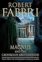 Magnus and the d'occasion  Livré partout en Belgiqu