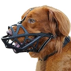Barkless dog muzzle for sale  Delivered anywhere in USA 
