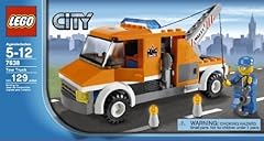 Lego city tow for sale  Delivered anywhere in USA 