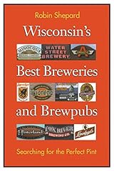 Wisconsin best breweries for sale  Delivered anywhere in USA 