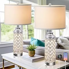 Aurabasic table lamps for sale  Delivered anywhere in USA 