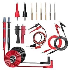 Multimeter test leads for sale  Delivered anywhere in USA 