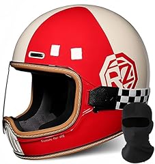 Vintage integral motorradhelm gebraucht kaufen  Wird an jeden Ort in Deutschland