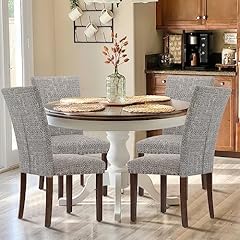 Colamy upholstered parsons for sale  Delivered anywhere in USA 