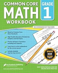 1st grade math for sale  Delivered anywhere in USA 