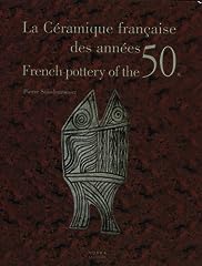 Ceramique française années d'occasion  Livré partout en France
