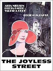 Joyless street for sale  Delivered anywhere in UK