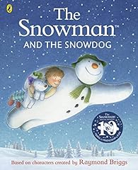 The snowman and d'occasion  Livré partout en Belgiqu