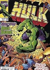Incredible hulk 2 for sale  Delivered anywhere in USA 
