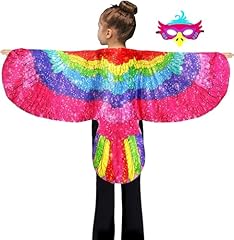 D.q.z bird wings for sale  Delivered anywhere in USA 