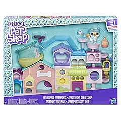 Littlest pet shop d'occasion  Livré partout en France