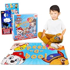 Paw patrol floor for sale  Delivered anywhere in USA 
