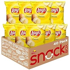 Lay potato chips for sale  Delivered anywhere in USA 