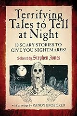 Terrifying tales tell for sale  Delivered anywhere in USA 