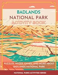 Badlands national park for sale  Delivered anywhere in USA 